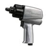 Ingersoll Rand 1/2 Inch Square Impactool Air Pistol, 450 Ft-Lbs Max Torque, small image number 2