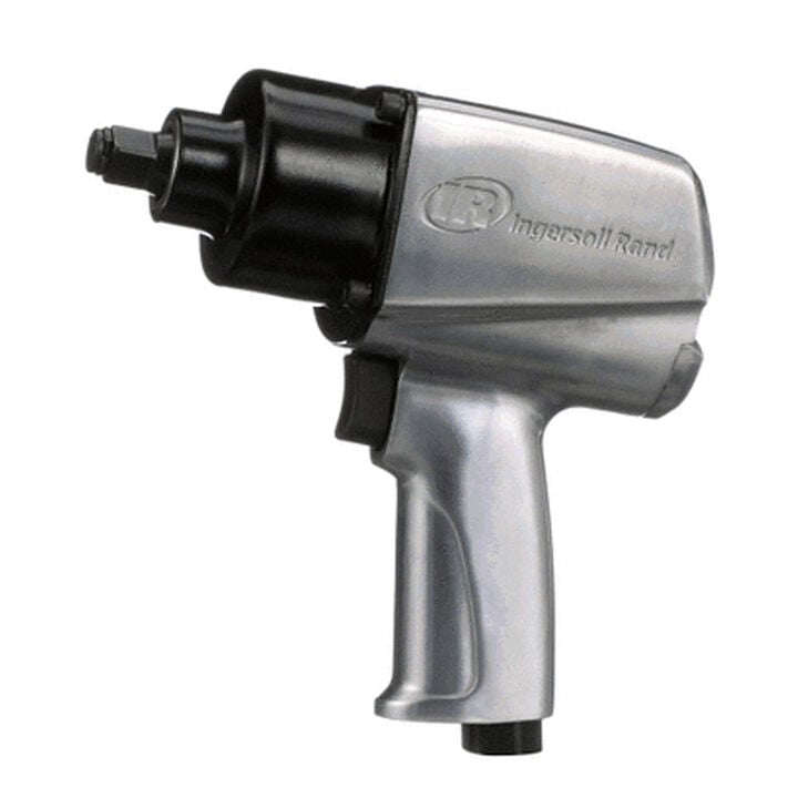 Ingersoll Rand 1/2 Inch Square Impactool Air Pistol, 450 Ft-Lbs Max Torque, large image number 1