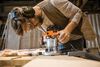 Triton Power Tools TRA001 Dual Mode Precision Plunge Router 2400W / 3-1/4hp, small image number 6