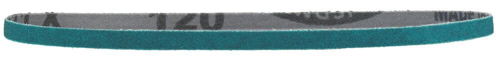 Metabo Sanding Belts 1/2 x 18 P120 ZIRC 10pk, large image number 1