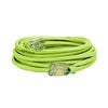 Flexzilla 25 ft. Pro Extension Cord 14/3 AWG, small