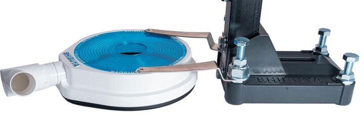 Diteq SHIBUYA TS-255Pro Fixed Base 1000mm, large image number 1