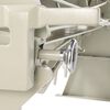 Baileigh HB-12014 Straight Sheet Metal Brake, small image number 4