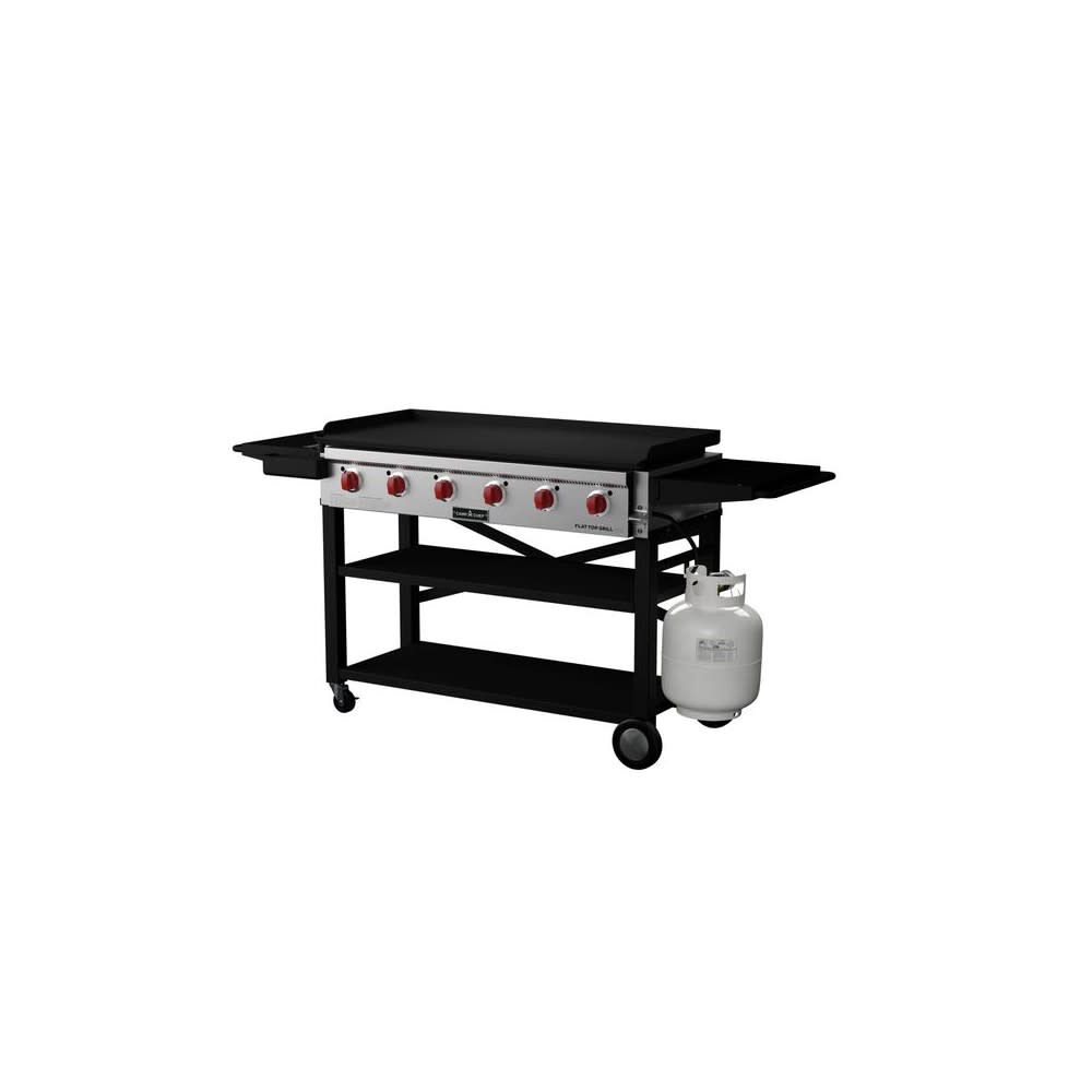 Camp top chef ftg900