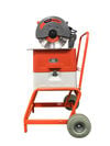 iQ Power Tools 14 in Masonry Saw with Built In Dust Control Vacuum System, small image number 3