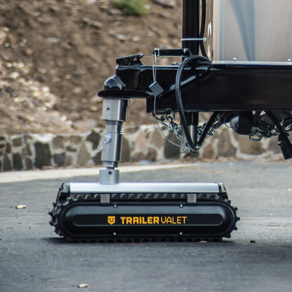 Trailer Valet RVR5 5500 lbs Remote Controlled Trailer Mover TVRVR5