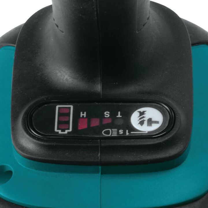 Makita 18V LXT Lithium-Ion Cordless Impact Driver, large image number 3