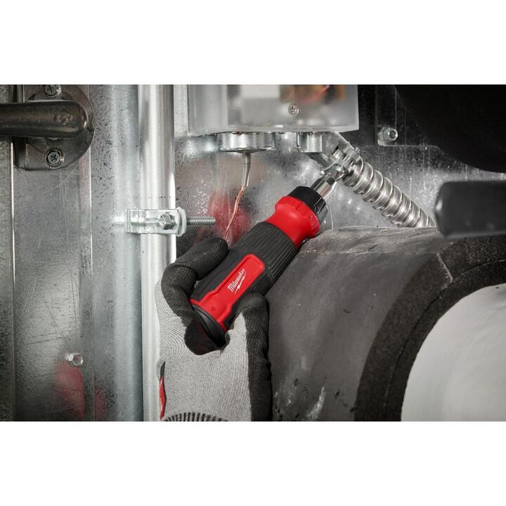 Milwaukee 27-in-1 Ratcheting Multi-Bit Screwdriver, large image number 6