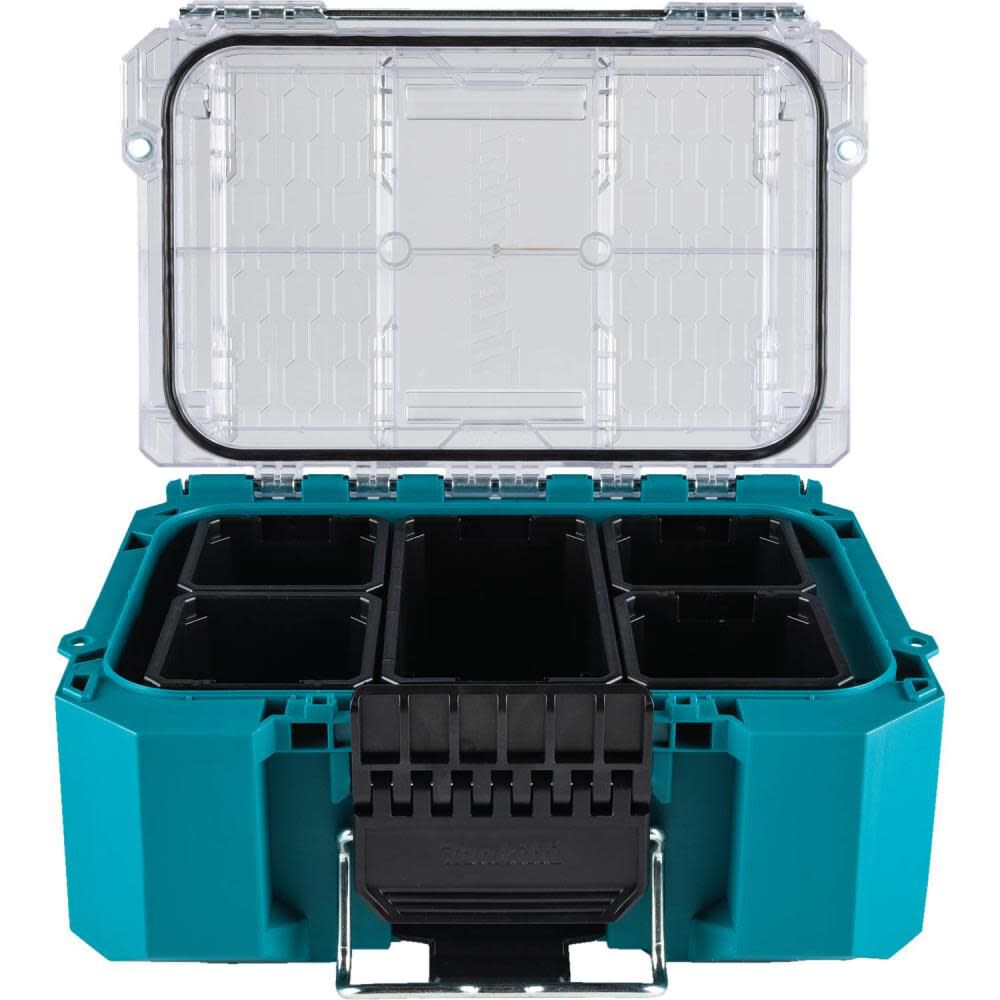 Makita MAKTRAK Deep Compact Organizer T 90065 Acme Tools