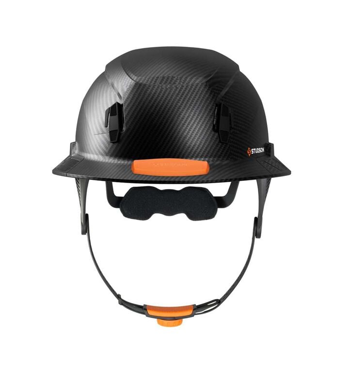 Studson HighBar Class E Full Brim Safety Helmet, large image number 5