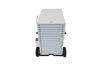 LB White 170000BTU Portable LP Ductable Heater, small