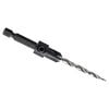 DEWALT #8 Countersink with 11/64 Inch Drill Bit, small image number 1