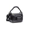 Veto Pro Pac Black Large Capacity Wide Open Tote with Removable Panels, small image number 3