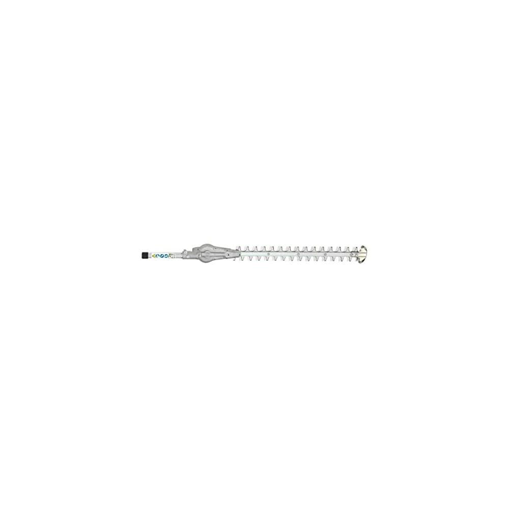 ECHOES／1〜7th　セット ECHO 21 in. Mid-Reach Hedge Trimmer Attachment for ECHO Gas