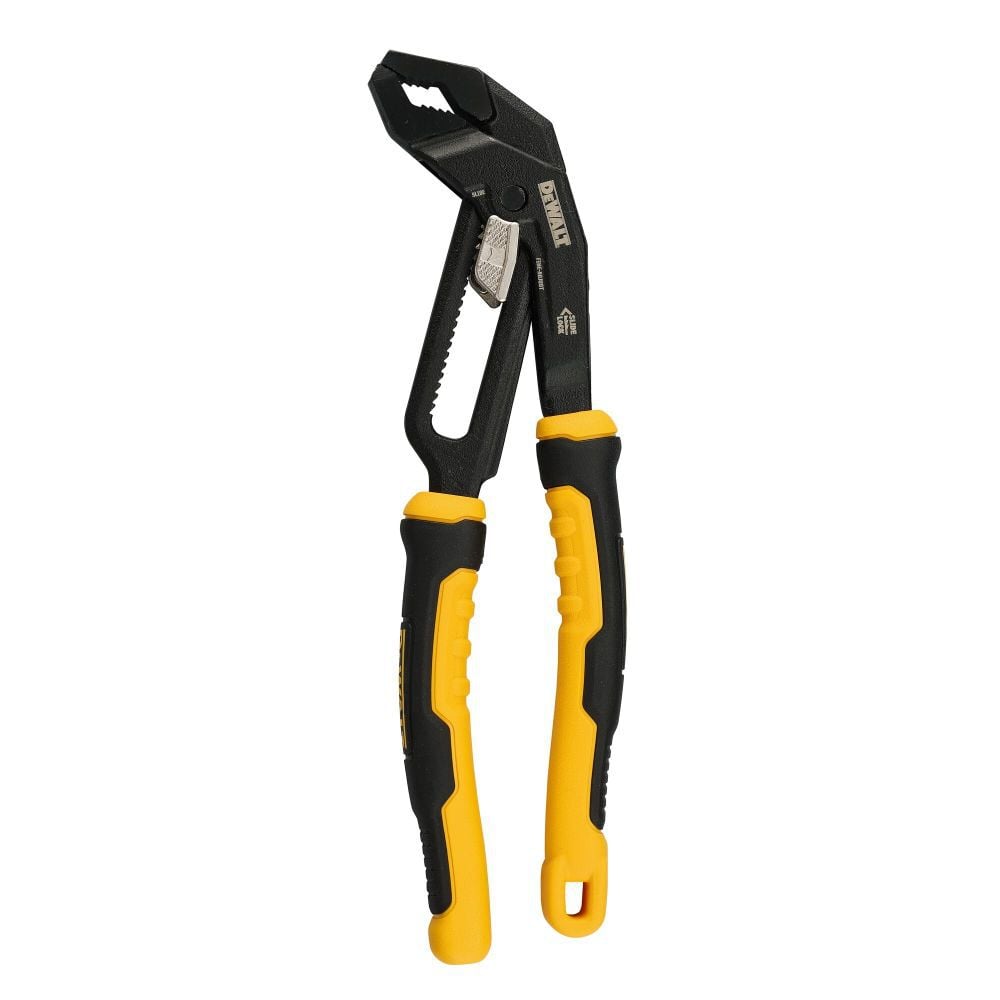 DEWALT 8 Inch Slidelock V Jaw Pliers – DWHT82820