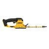 DEWALT 20V MAX 8 Inch Cordless Compact Hedge Trimmer (Bare Tool), small image number 4