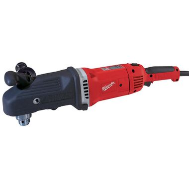Milwaukee 1/2 in. Super Hawg Drill, large image number 0