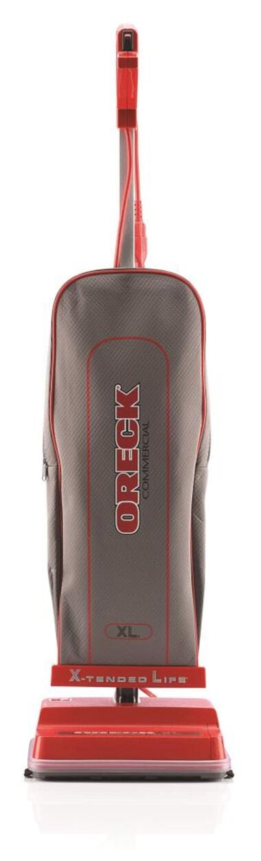 Oreck Bagged Commercial Upright Vacuum with Pigtail, large image number 0