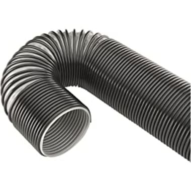 Woodstock 4in x 20' Clear Hose for Shop Fox Dust Collection Units