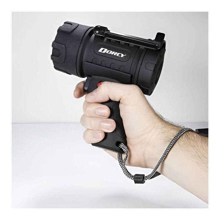 Dorcy Pro 500 Lumens Rechargeable LED Spotlight, large image number 5