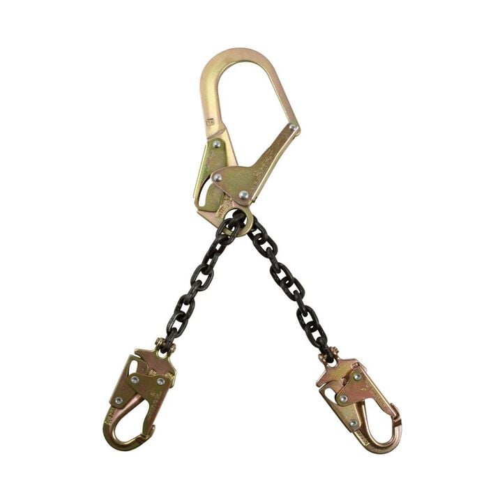 Falltech 21' Standard Duty Rebar Positioning Assembly