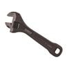 DEWALT 8 In. All-Steel Adjustable Wrench, small