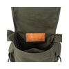 Duluth Pack 60L Olive Drab #3 Cruiser Pack, small image number 4