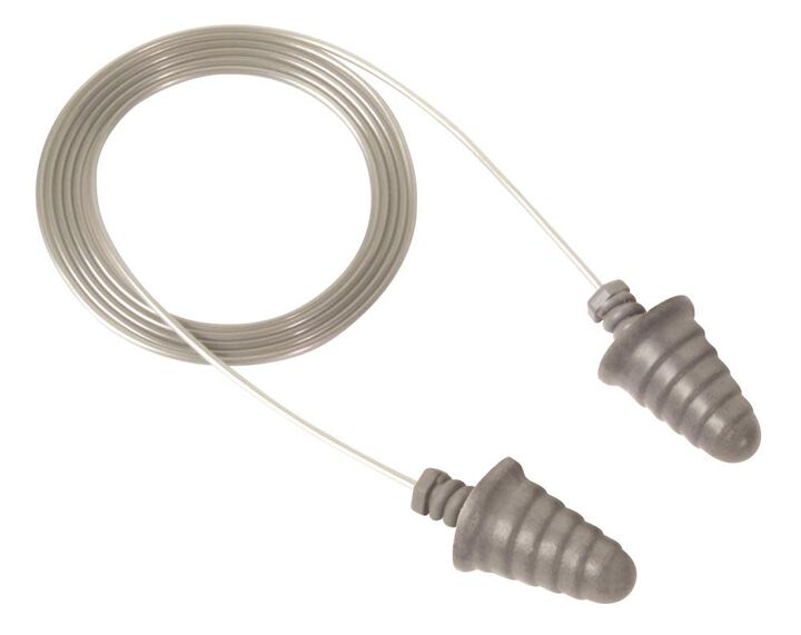 3M Earplugs Corded