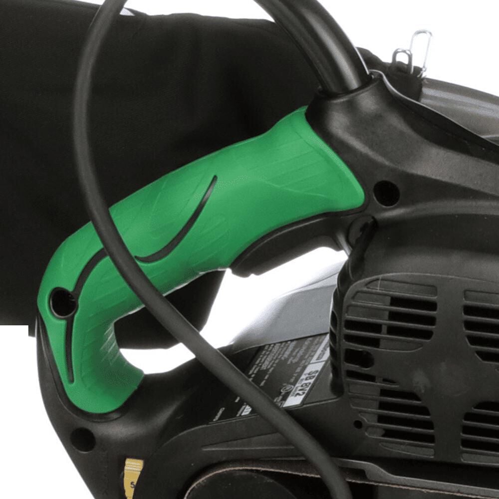 Metabo HPT 3 In. x 21 In. Variable Speed Belt Sander, large image number 5