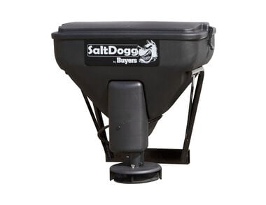 Buyers Products Company SaltDogg TGS02 4 Cubic Foot Tailgate Spreader