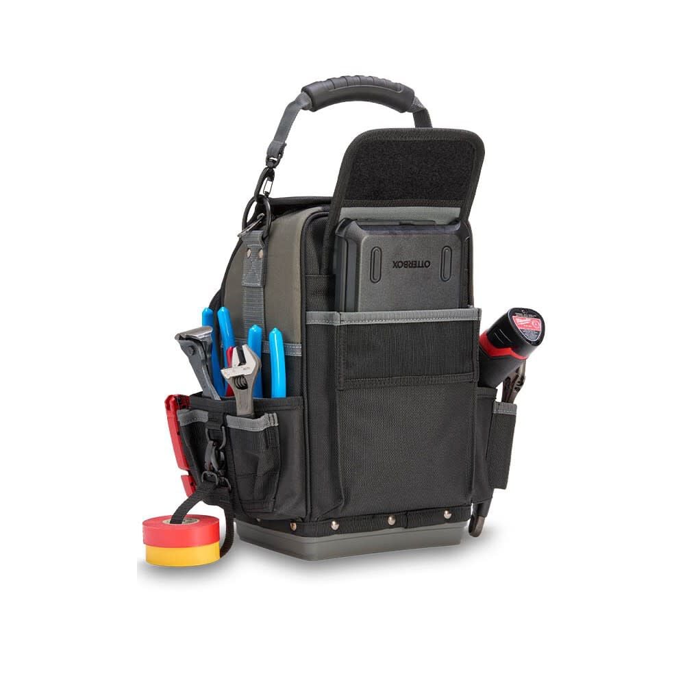 Veto Pro Pac CB-LD Compact Technicians Bag, large image number 11