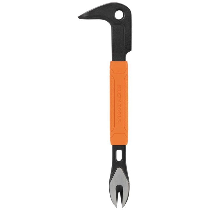 Klein Tools Nail Puller, 8 Inch, large image number 7