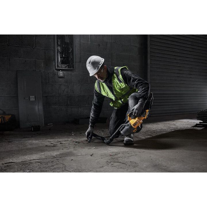 DEWALT Promotional 20V Dry Hand Vacuum Cordless (Bare Tool), large image number 18