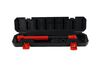 Wiha Insulated Ratcheting Torque Wrench 3/8 Inch Drive 10-50 Nm 7-36 lb-ft, small image number 4