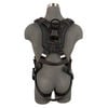 Safewaze V-Select FBH: 1D, MB Chest, TB Legs (XS/S), small image number 2