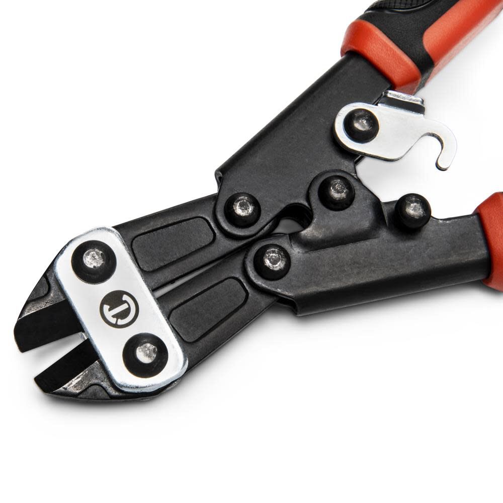 Crescent 10 Inch Multi-Purpose Wire Cutter, large image number 3