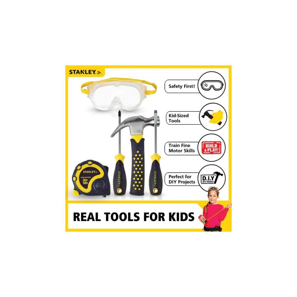 Kids play tool set new arrivals