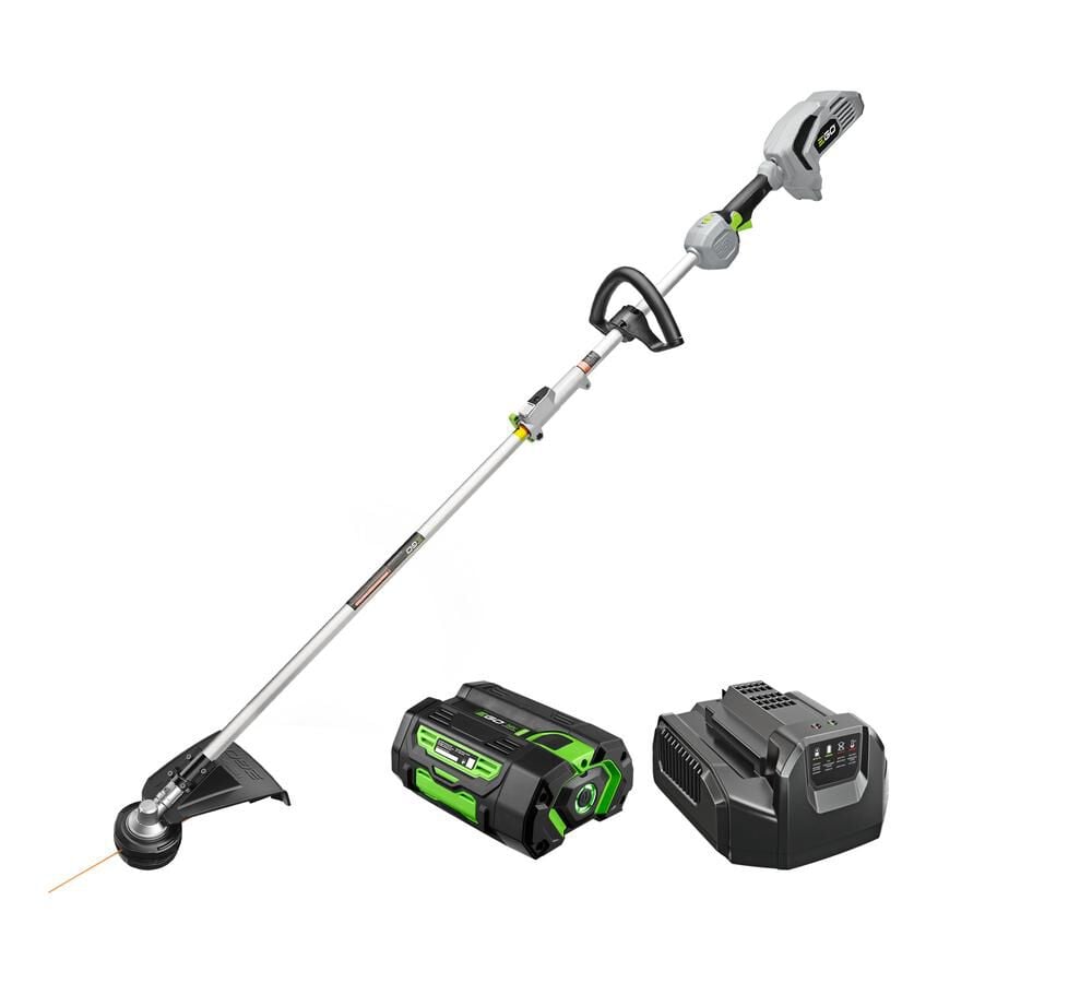 EGO Multi-Head System Kit with String Trimmer Attachment Reconditioned – MST1501-FC