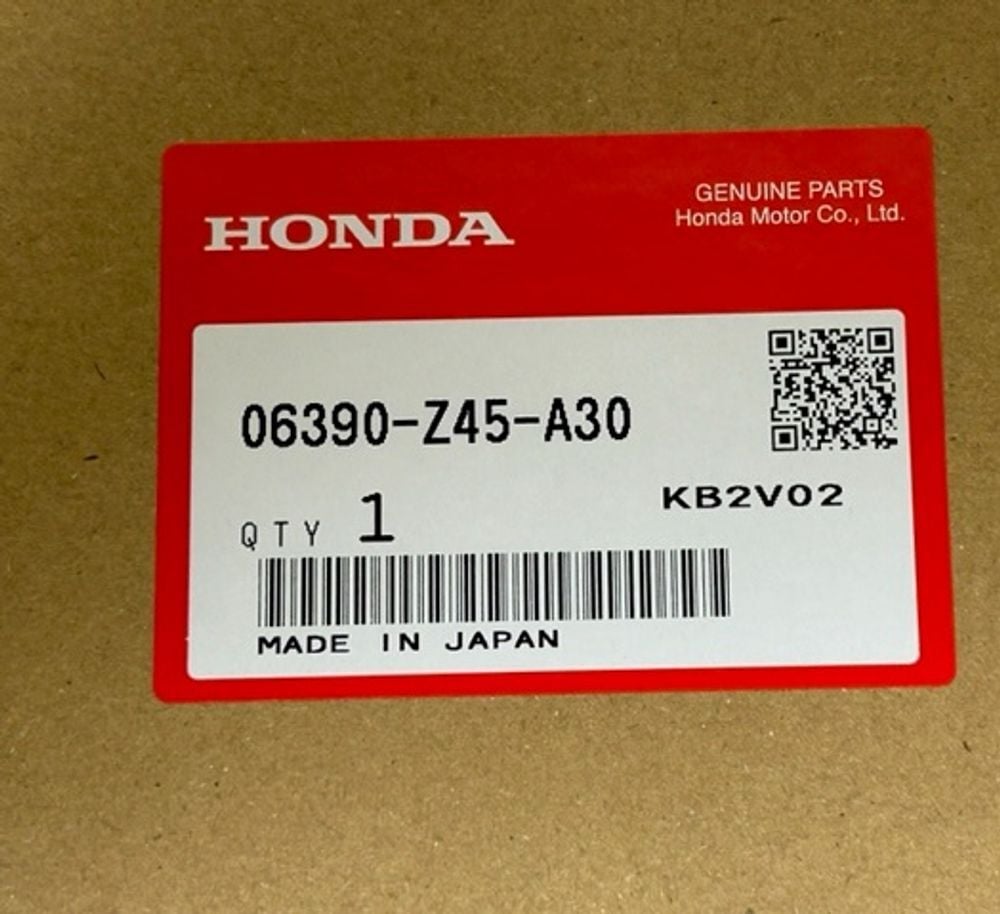 Honda Breather Tube Heater, large image number 4