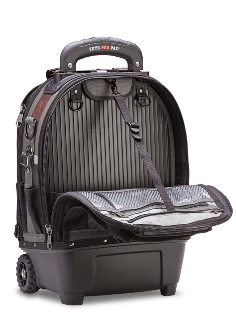 Tech hotsell pac backpack