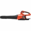 Echo X Series 56V Handheld Blower 549 CFM Battery Powered (Bare Tool), small image number 1
