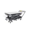 Bendpak EVS4500 4500 Lbs Full-Rise 12V Battery Mobile Scissor Lift Table, small image number 2