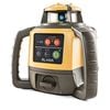 Topcon RL-H5A Laser Kit with Tripod & 13' Fiberglass in Inches, small image number 3