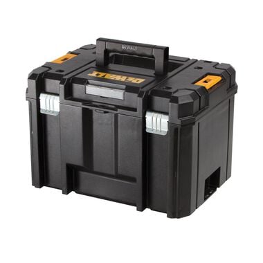 DEWALT TSTAK Complete Storage System Bundle, large image number 3