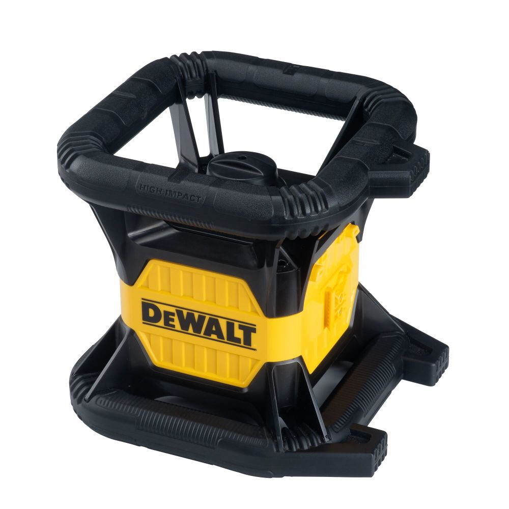 DEWALT 20 V MAX Red Rotary Laser, large image number 8
