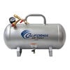 California Air Tools 5-Gallon 125 PSI Steel Air Tank, small image number 2
