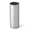 GEARWRENCH Deep Socket 1/2 In. Drive 12 Point 13mm, small image number 1