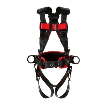 DBI Sala Construction Style Positioning Harness X-Large