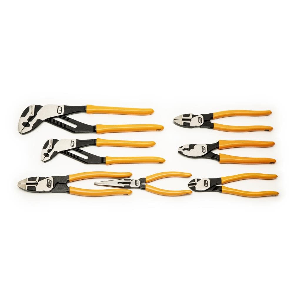 GEARWRENCH 613 Piece Master Mechanics Hand Tool Set & 11 EVA Foam Tray for Mobile Work Stations Bundle, large image number 11