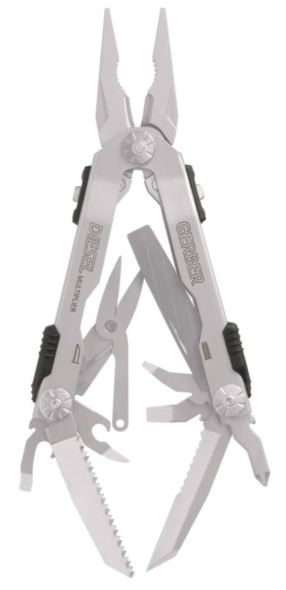 Gerber Diesel Multi-Tool, large image number 1